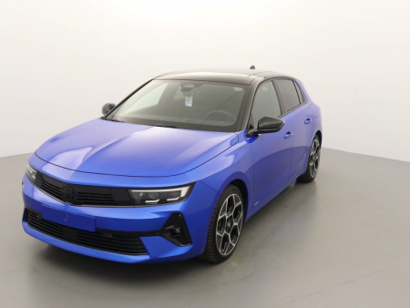 O200890_p3 - OPEL - ASTRA - 2024