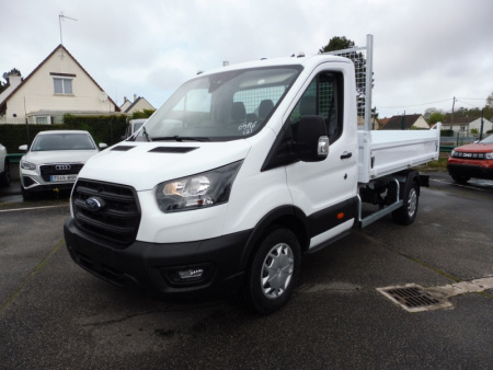 65133_p51 - FORD - TRANSIT BENNE - 2025