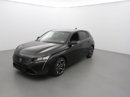 70445_p51 - PEUGEOT - 308 - 2025