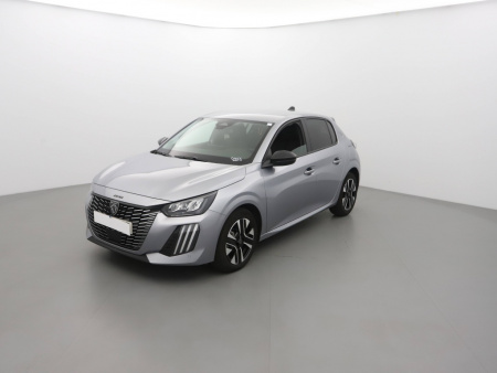 72665_p51 - PEUGEOT - 208 - 2025