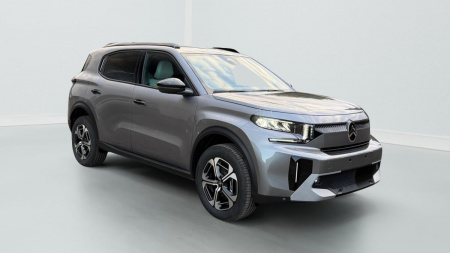 362104_p2 - CITROEN - C3 AIRCROSS - 2025