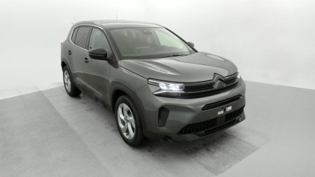 319872_p2 - CITROEN - C5 AIRCROSS - 2024