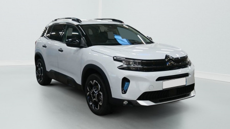 361392_p2 - CITROEN - C5 AIRCROSS - 2025