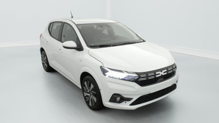 358857_p2 - DACIA - SANDERO - 2025