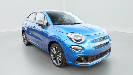 360473_p2 - FIAT - 500 X - 2025