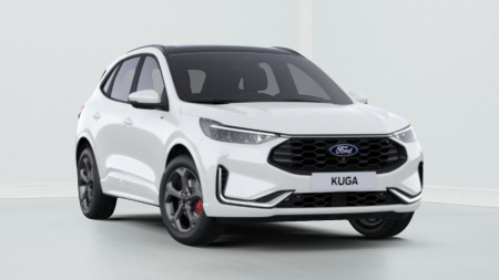 361624_p2 - FORD - KUGA - 2025 361624_p2 - FORD - KUGA - 2025