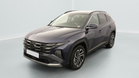 361495_p2 - HYUNDAI - TUCSON - 2025