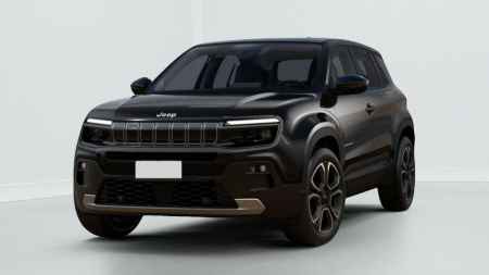 360642_p2 - JEEP - AVENGER - 2025