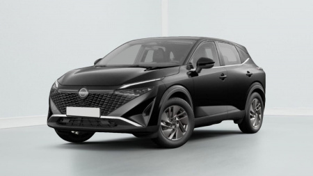 360643_p2 - NISSAN - QASHQAI - 2025