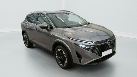 359878_p2 - NISSAN - QASHQAI - 2025