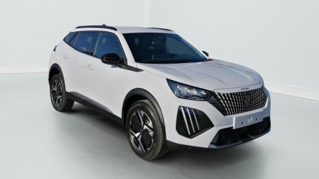 359996_p2 - PEUGEOT - 2008 - 2025