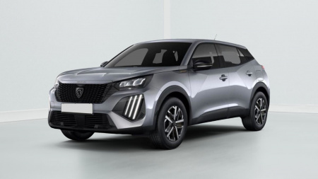 361776_p2 - PEUGEOT - 2008 - 2025