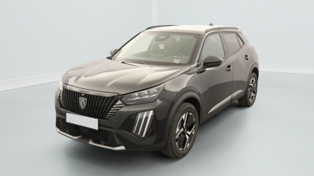 361530_p2 - PEUGEOT - 2008 - 2025