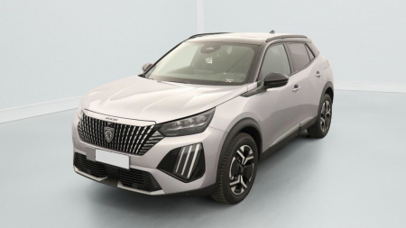 361521_p2 - PEUGEOT - 2008 - 2025