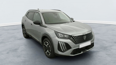 342695_p2 - PEUGEOT - 2008 - 2025