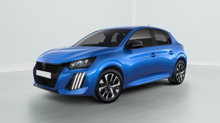 361467_p2 - PEUGEOT - 208 - 2025