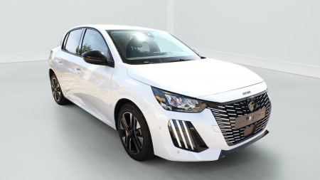 360910_p2 - PEUGEOT - 208 - 2025