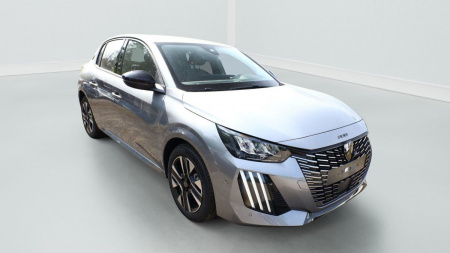 360909_p2 - PEUGEOT - 208 - 2025