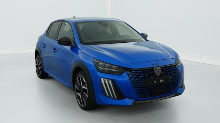 357703_p2 - PEUGEOT - 208 - 2024
