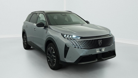 356957_p2 - PEUGEOT - 5008 - 2025