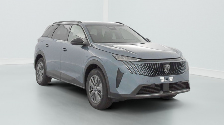 359808_p2 - PEUGEOT - 5008 - 2025
