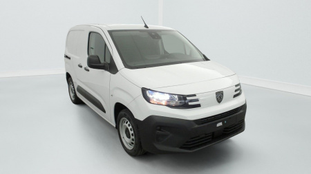 357076_p2 - PEUGEOT - PARTNER - 2025