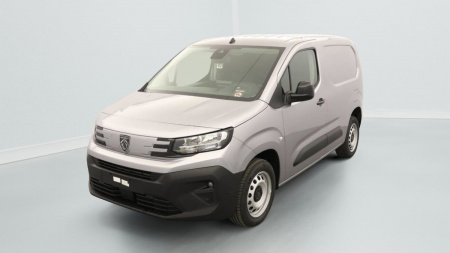 361511_p2 - PEUGEOT - PARTNER - 2025