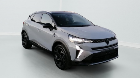 361637_p2 - RENAULT - CAPTUR - 2025