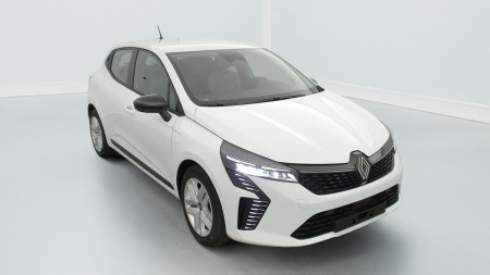 357256_p2 - RENAULT - CLIO 5 - 2025