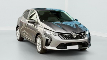 359772_p2 - RENAULT - CLIO 5 - 2025