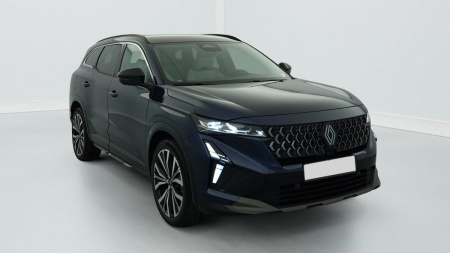 348282_p2 - RENAULT - ESPACE VI NOUVEAU - 2025