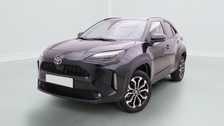 360424_p2 - TOYOTA - YARIS CROSS - 2025