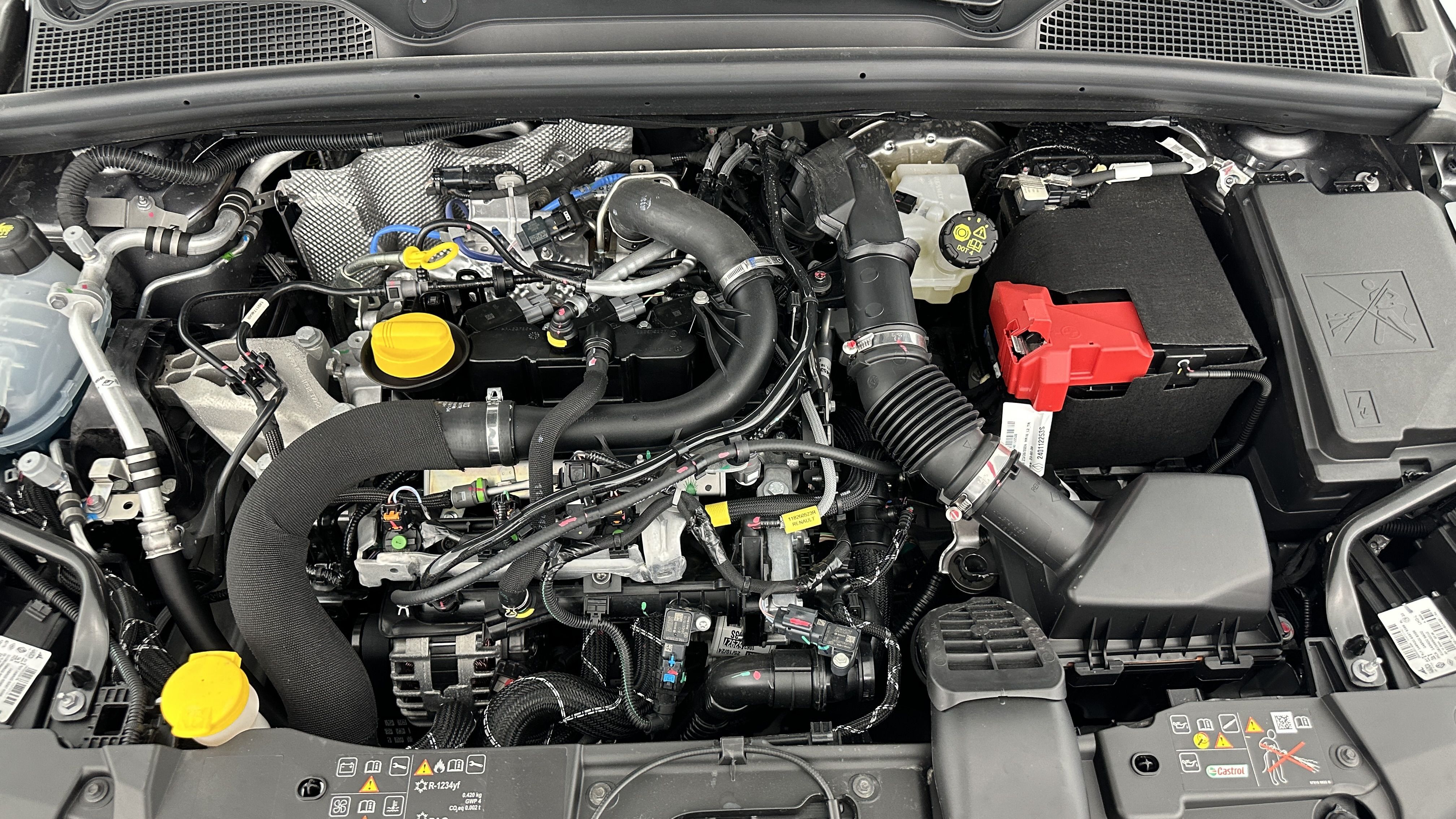 GLI00002857_p53 - RENAULT - CLIO - 2025 - photo 11