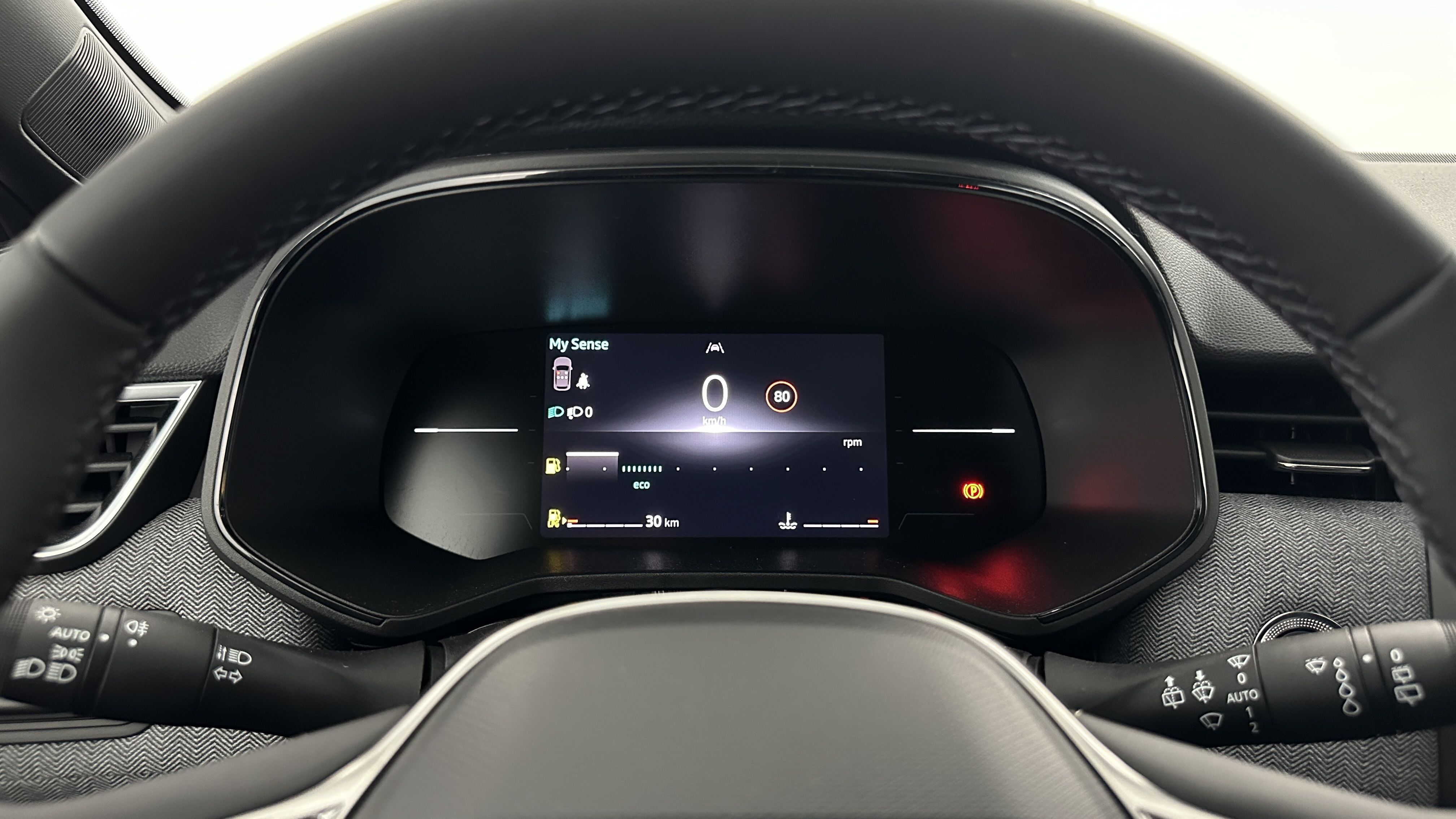 GLI00002857_p53 - RENAULT - CLIO - 2025 - photo 15