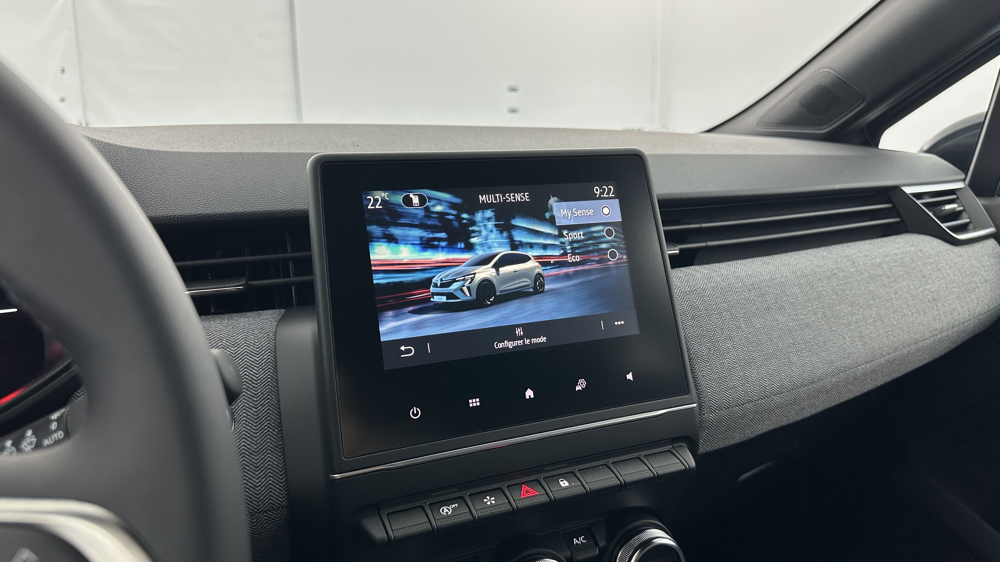 GLI00002857_p53 - RENAULT - CLIO - 2025 - photo 20