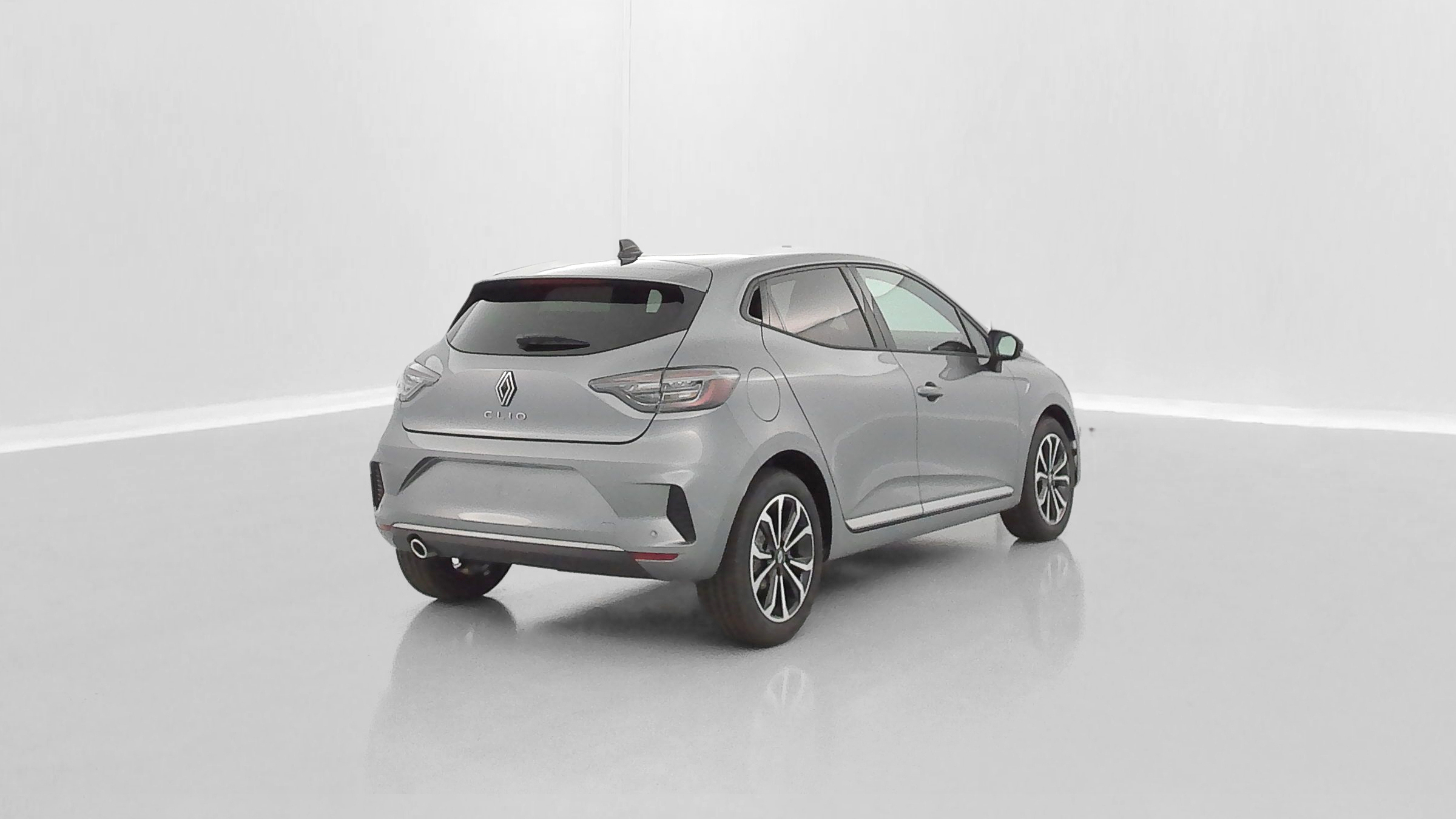 GLI00002857_p53 - RENAULT - CLIO - 2025 - photo 27