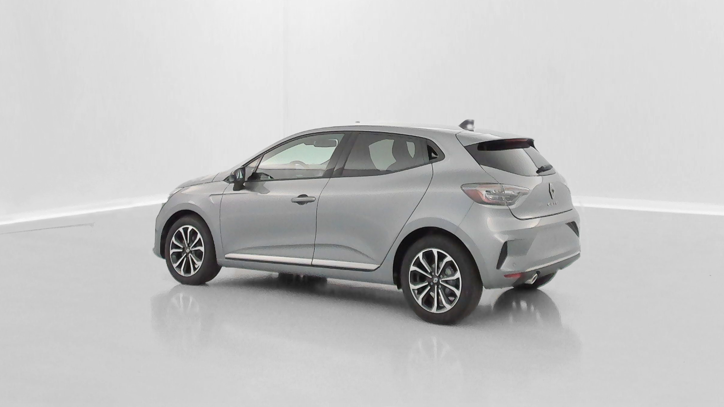 GLI00002857_p53 - RENAULT - CLIO - 2025 - photo 30