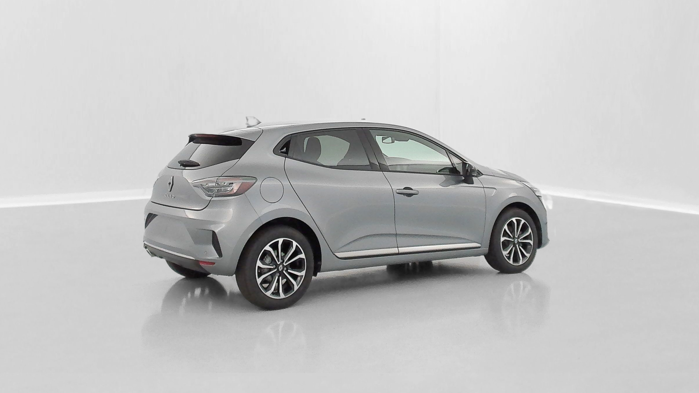 GLI00002857_p53 - RENAULT - CLIO - 2025 - photo 31