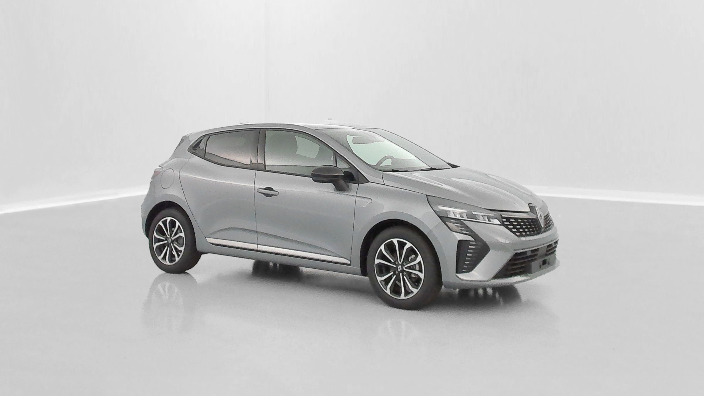 GLI00002857_p53 - RENAULT - CLIO - 2025 - photo 32