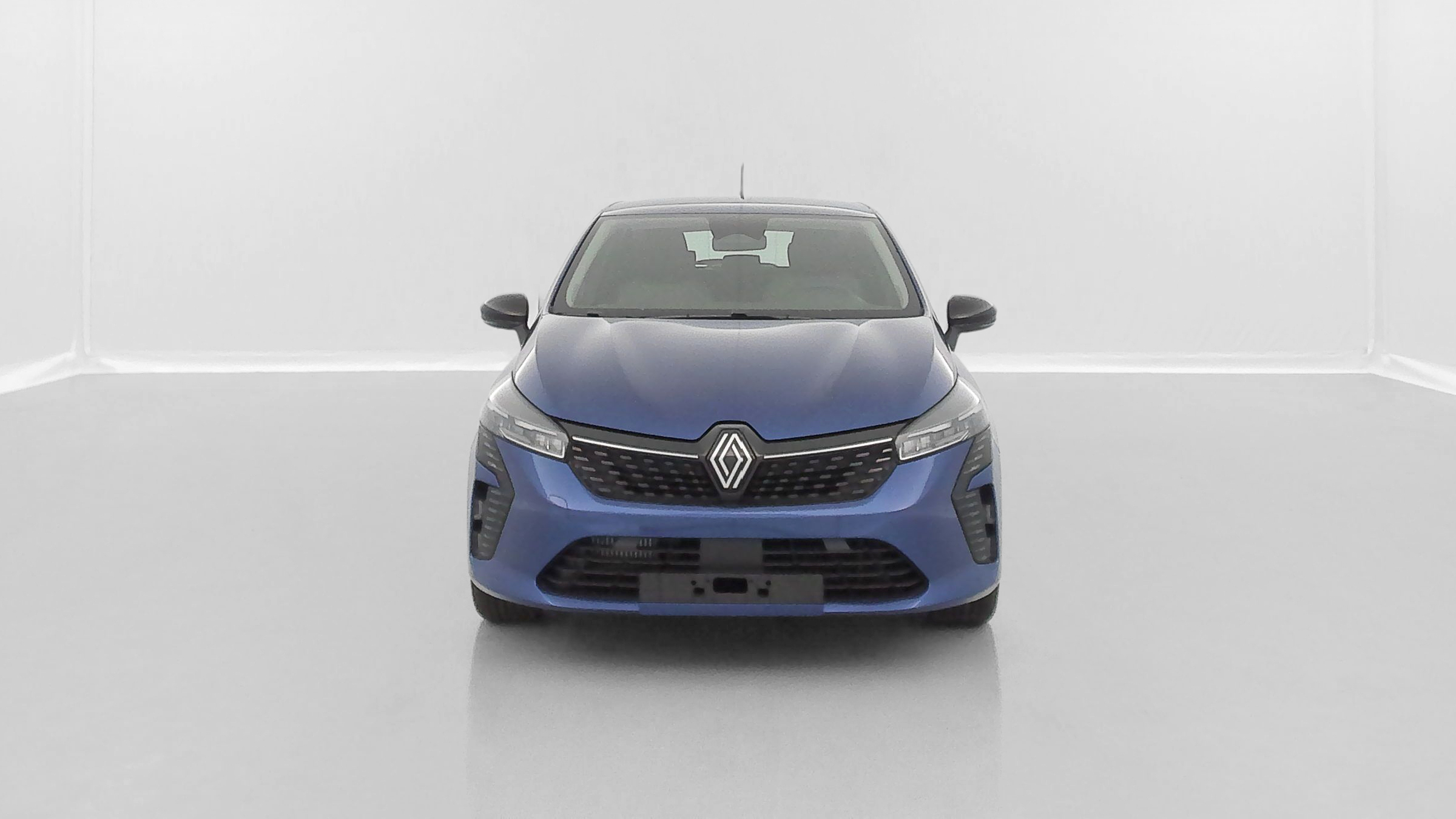 GLI00002527_p53 - RENAULT - CLIO - 2024 - photo 2