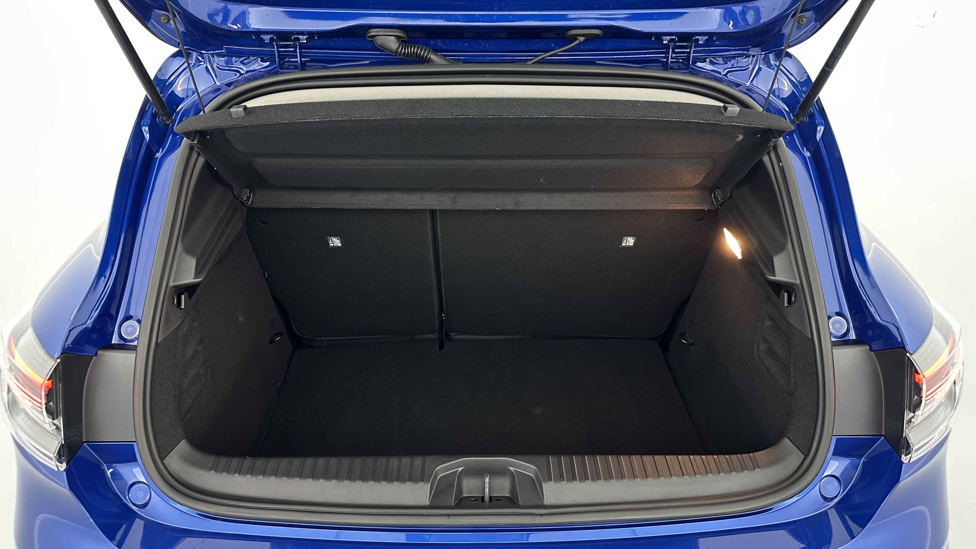 GLI00002527_p53 - RENAULT - CLIO - 2024 - photo 10