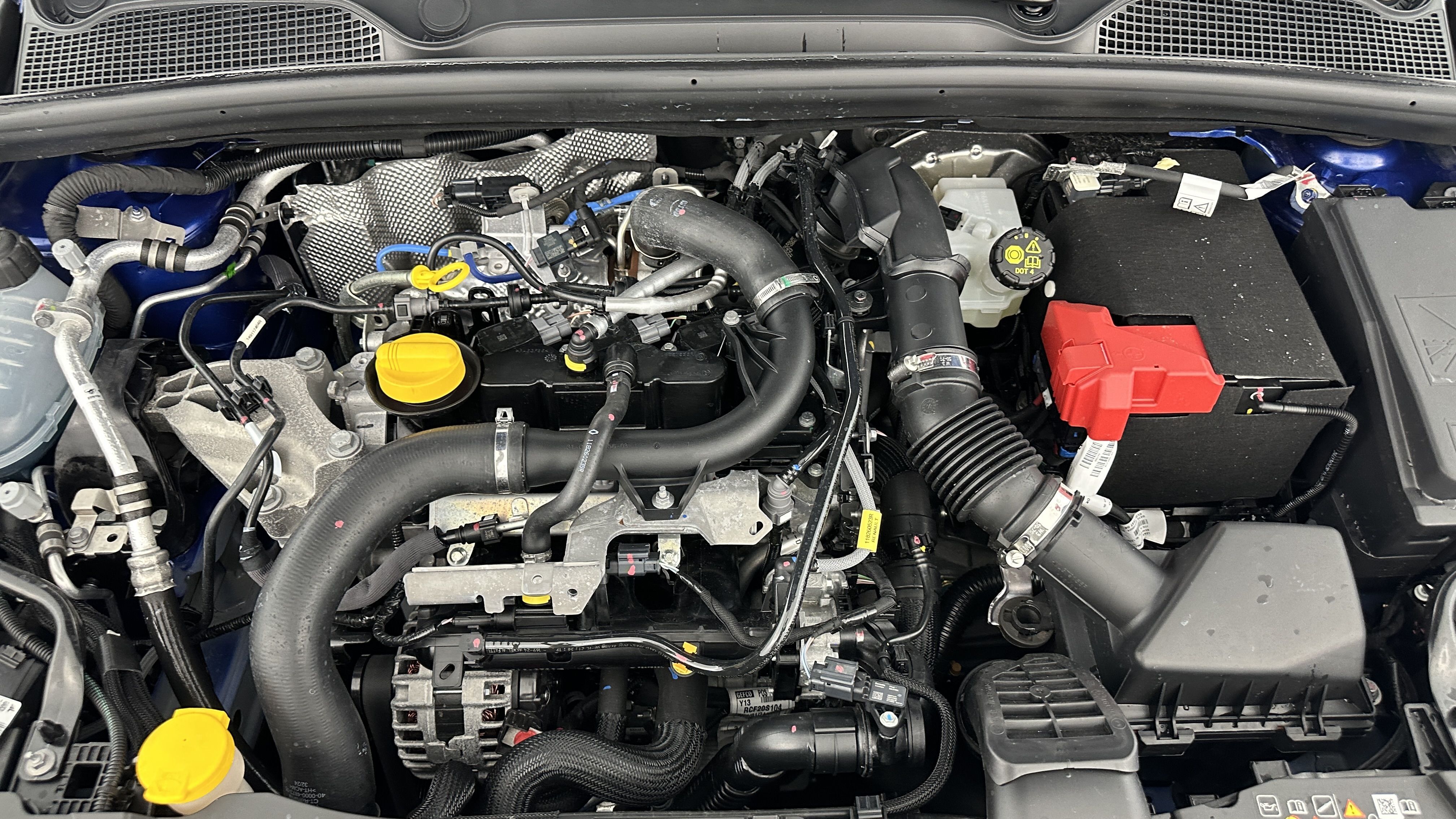 GLI00002527_p53 - RENAULT - CLIO - 2024 - photo 11