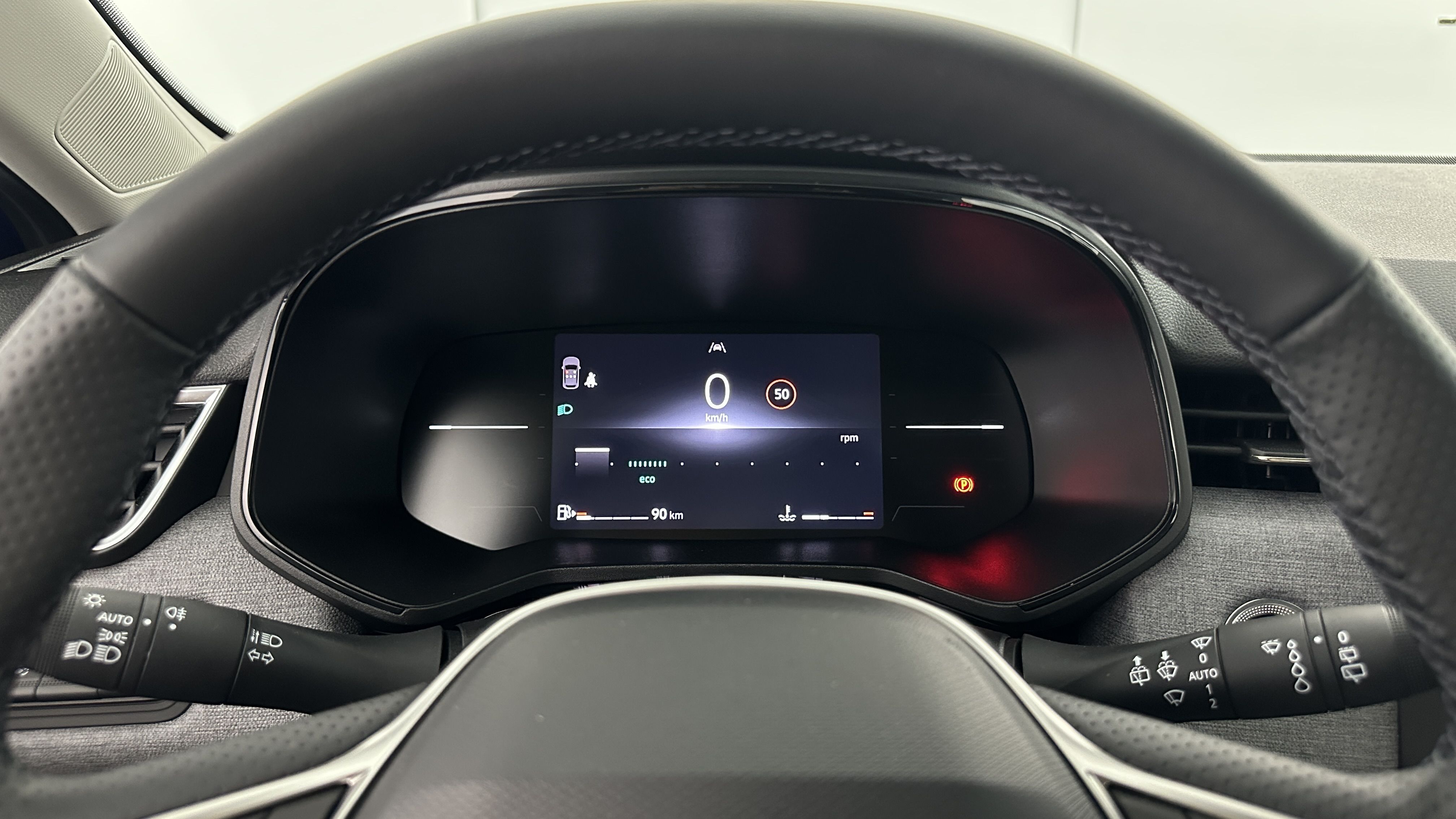 GLI00002527_p53 - RENAULT - CLIO - 2024 - photo 14