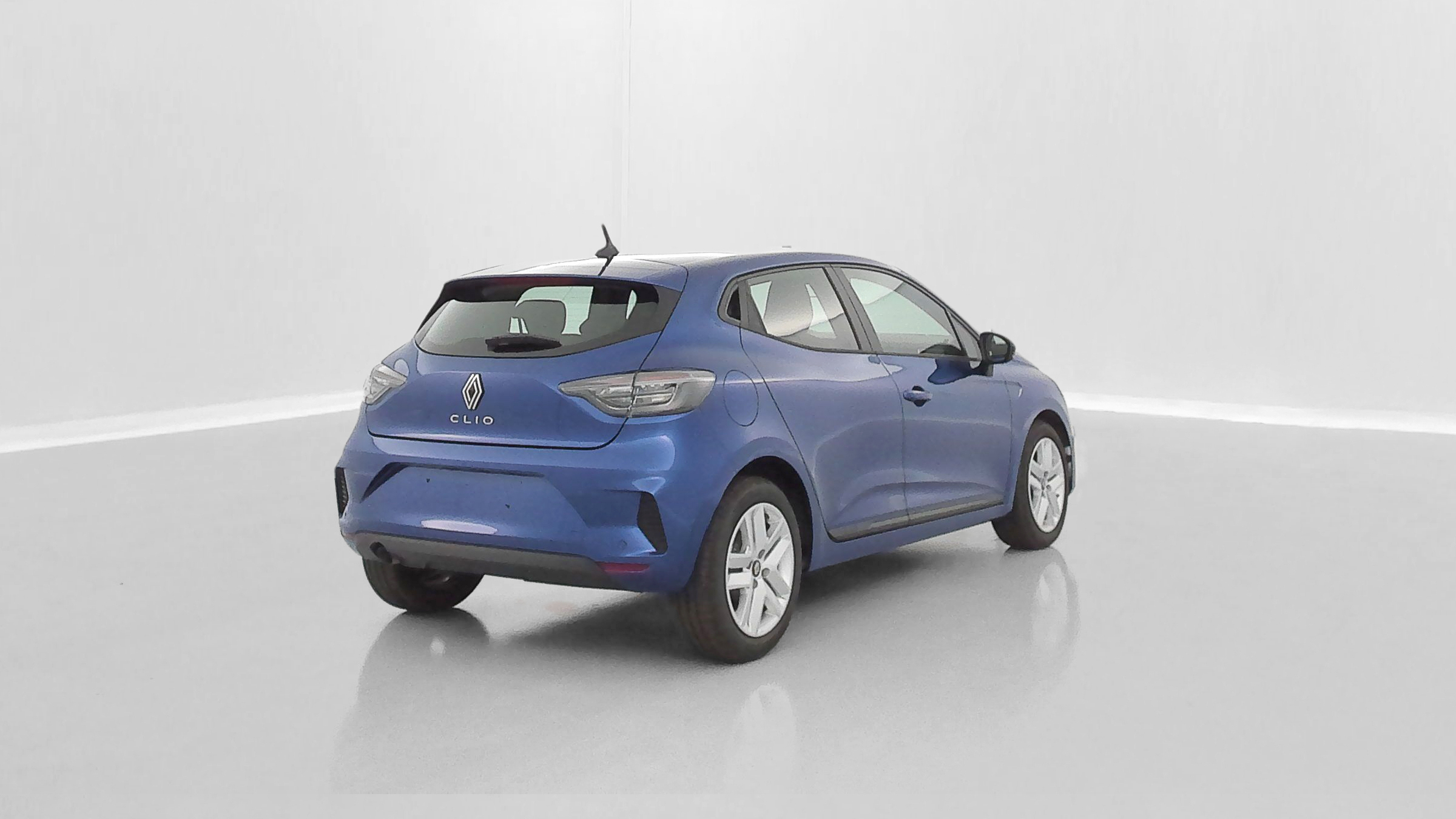 GLI00002527_p53 - RENAULT - CLIO - 2024 - photo 24