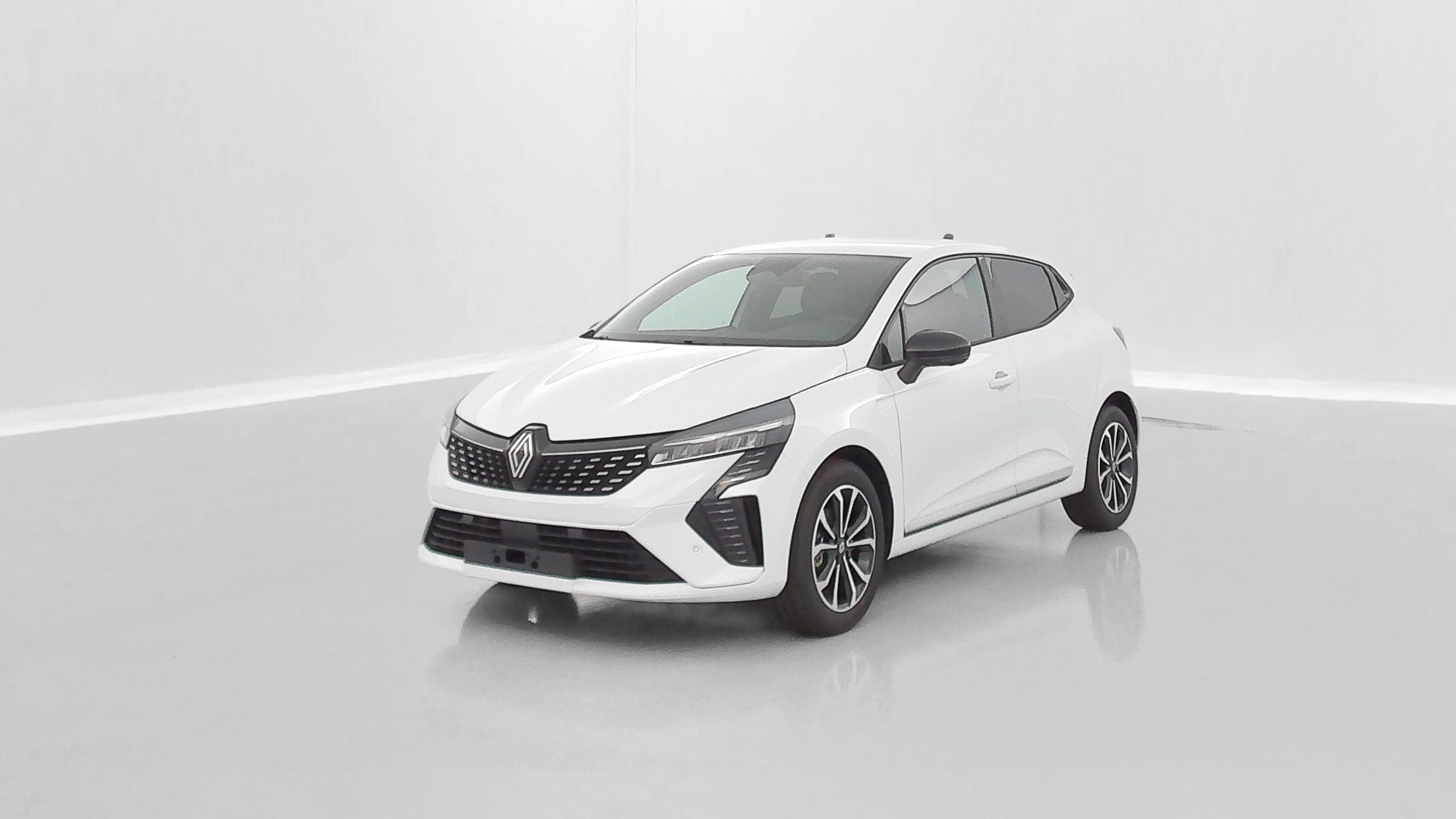 GLI00002863_p53 - RENAULT - CLIO - 2025 - photo 3