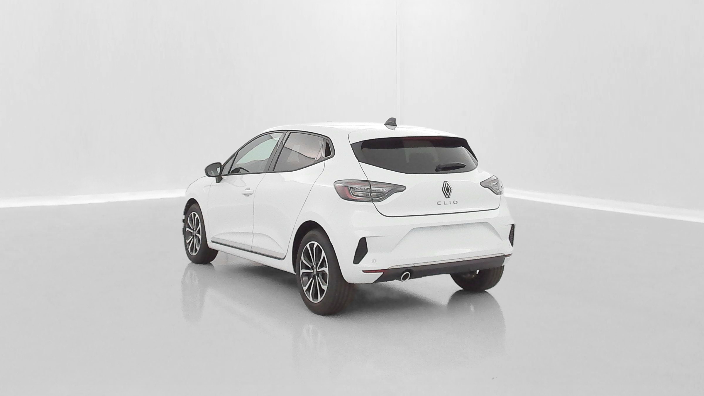 GLI00002863_p53 - RENAULT - CLIO - 2025 - photo 5