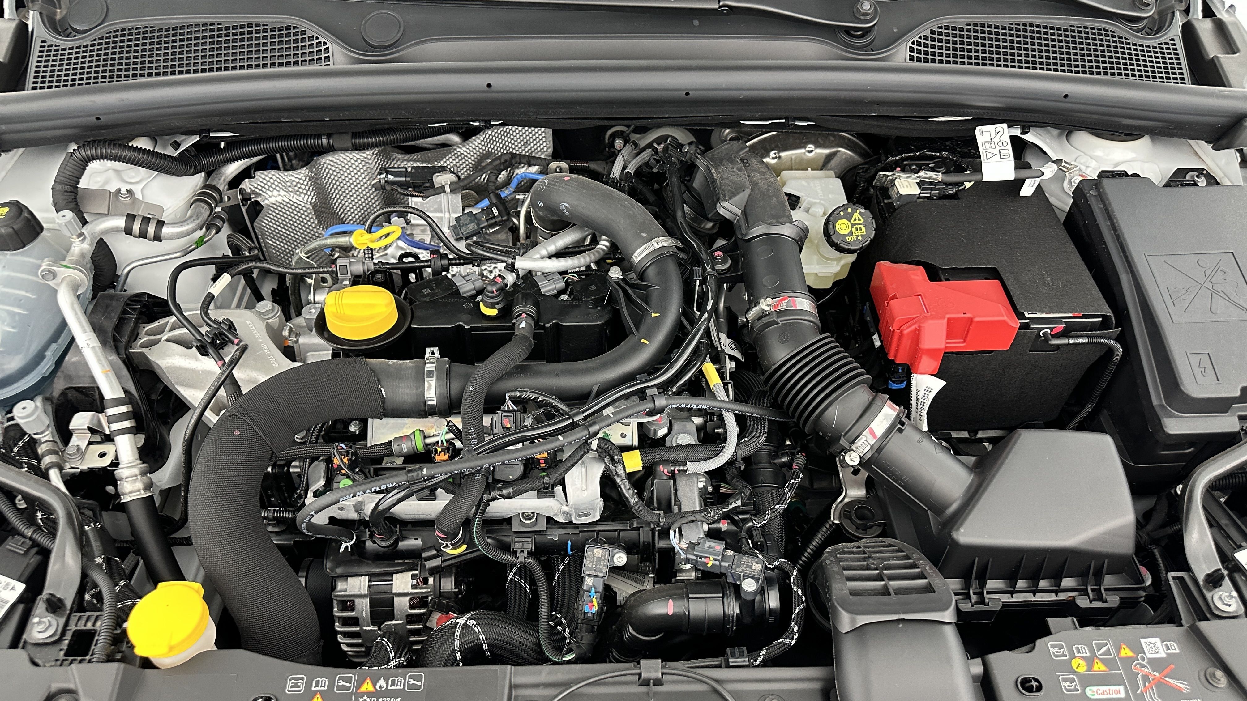 GLI00002863_p53 - RENAULT - CLIO - 2025 - photo 11