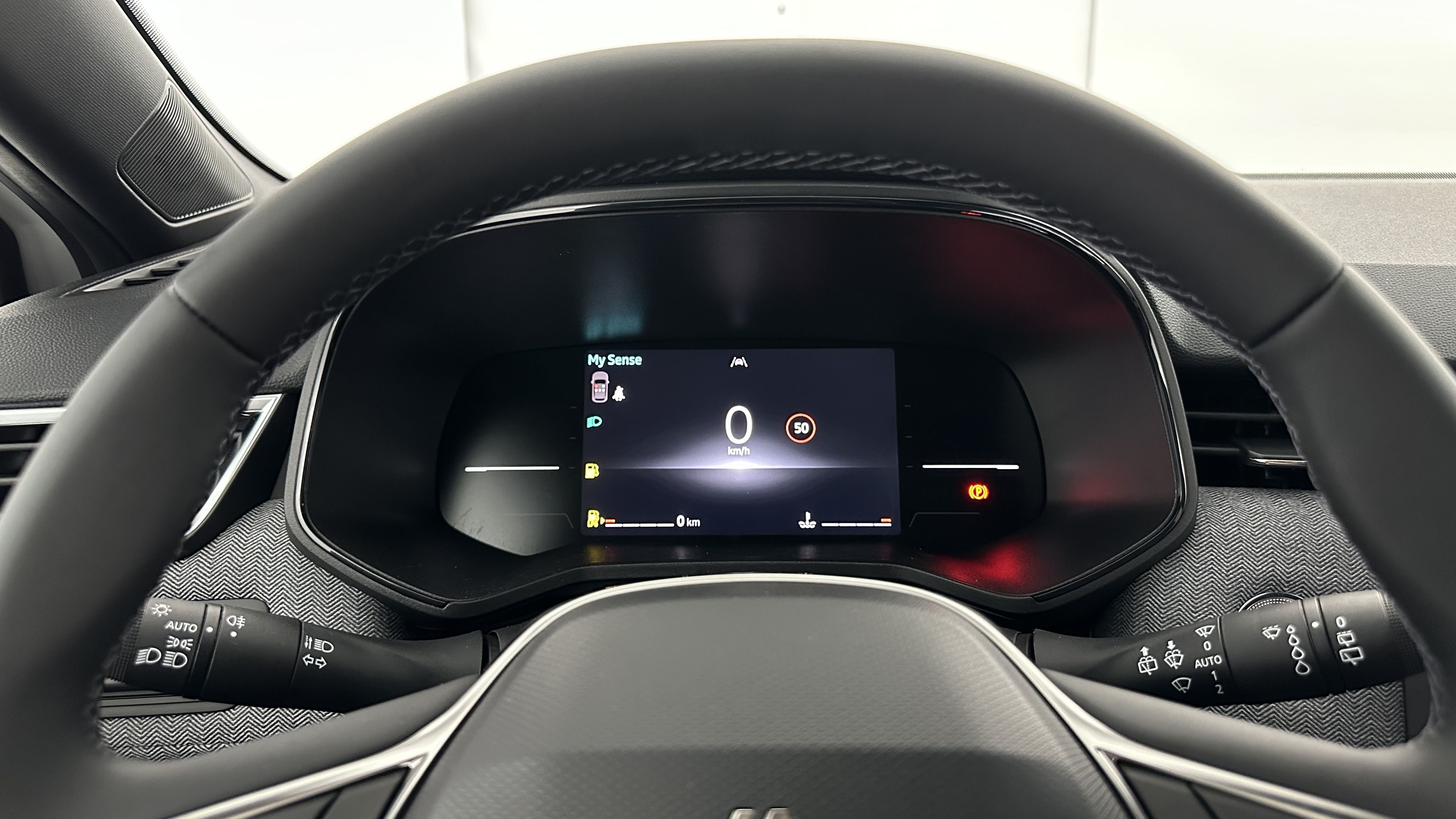 GLI00002863_p53 - RENAULT - CLIO - 2025 - photo 15