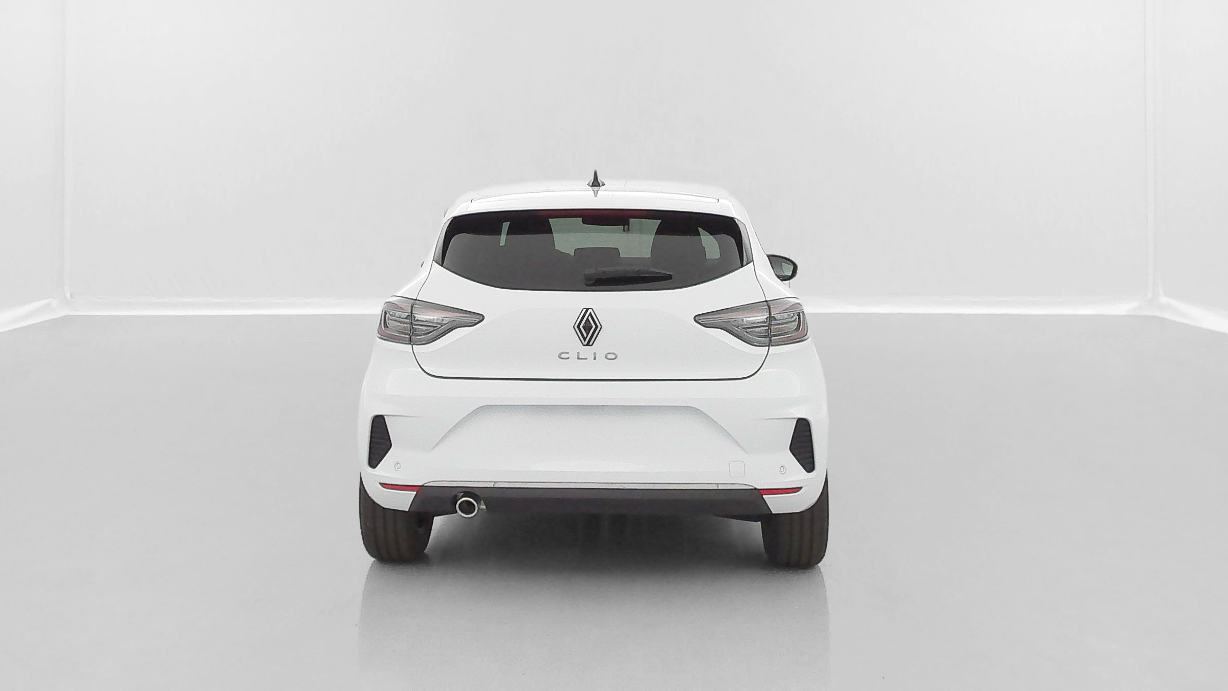 GLI00002863_p53 - RENAULT - CLIO - 2025 - photo 26