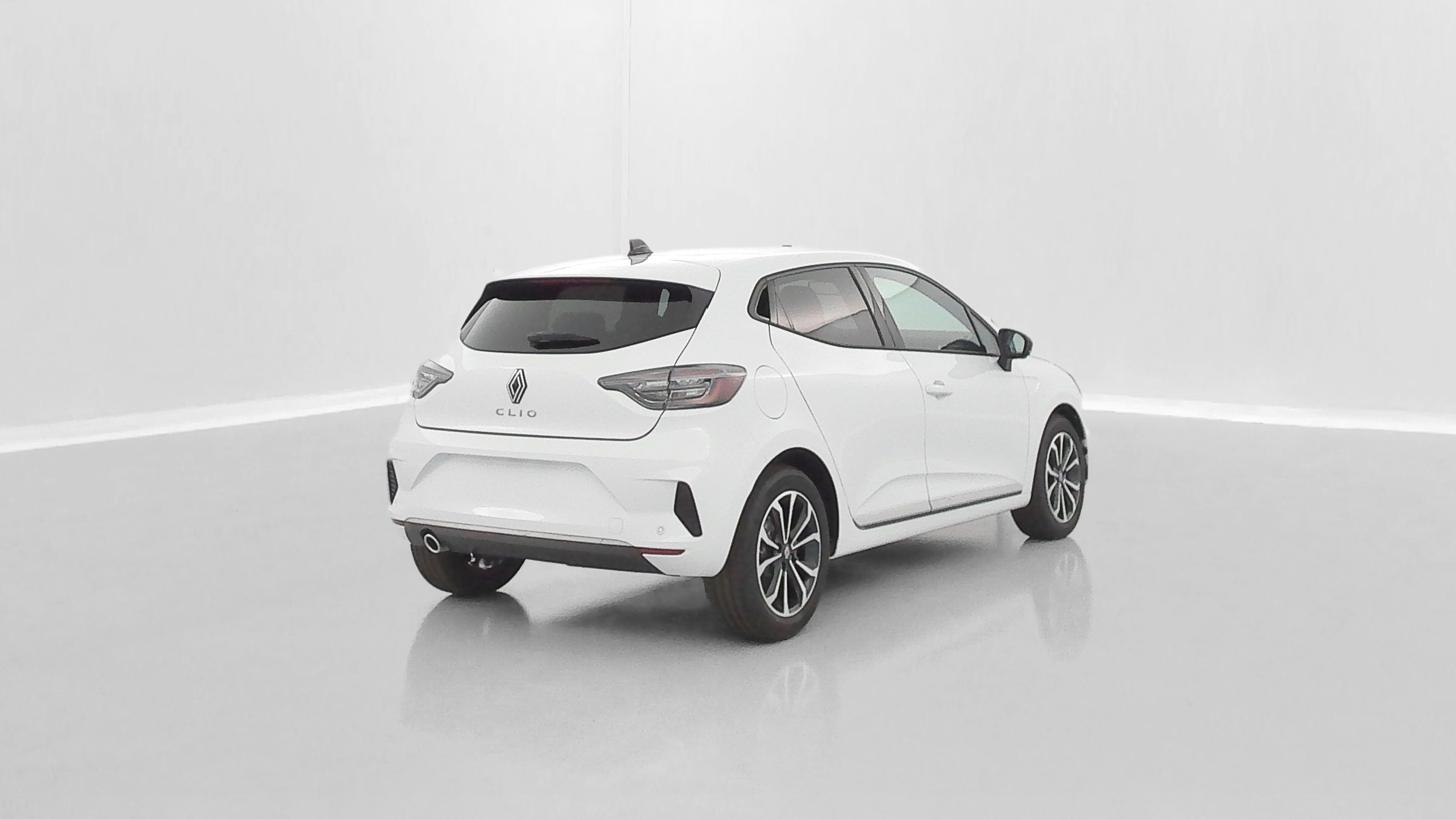 GLI00002863_p53 - RENAULT - CLIO - 2025 - photo 27